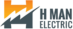 H MAN ELECTRIC
